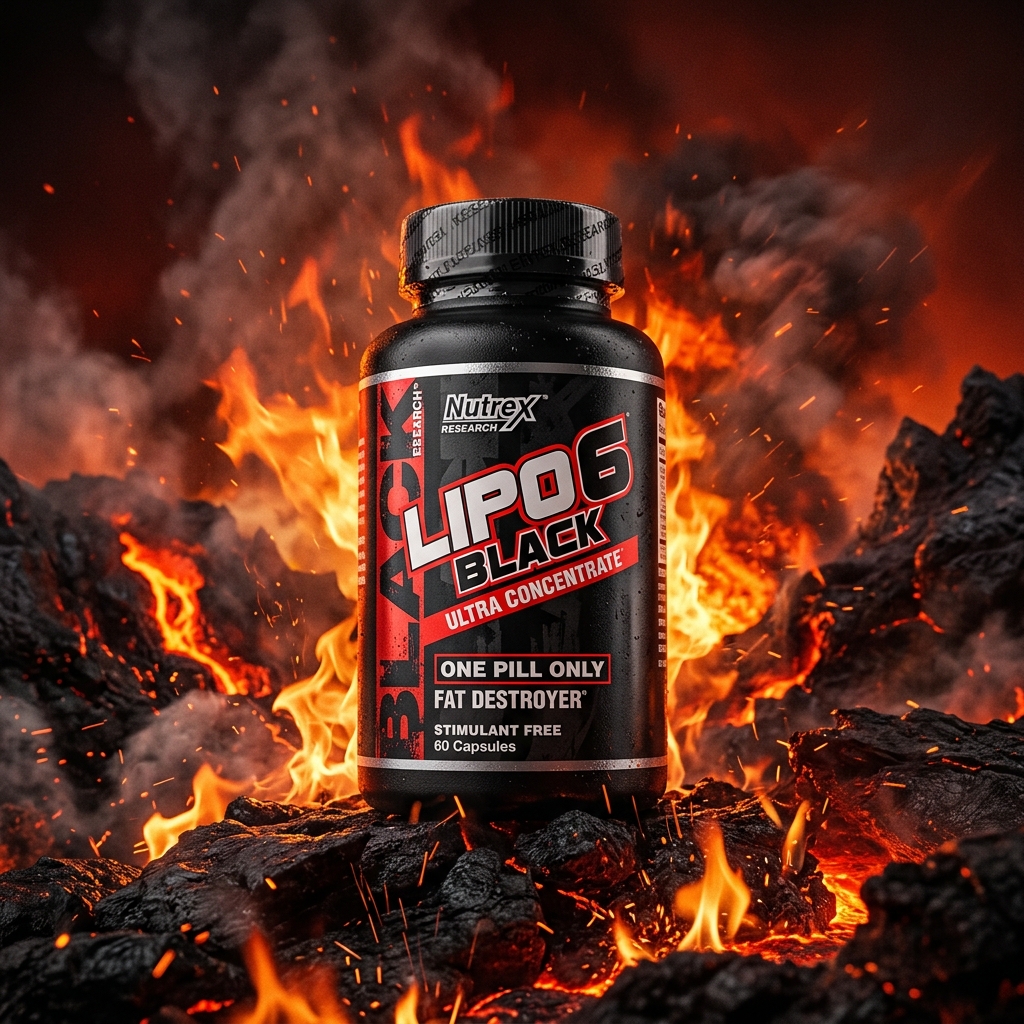 Fat Burners