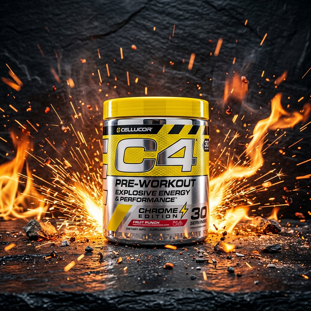 Pre Workout