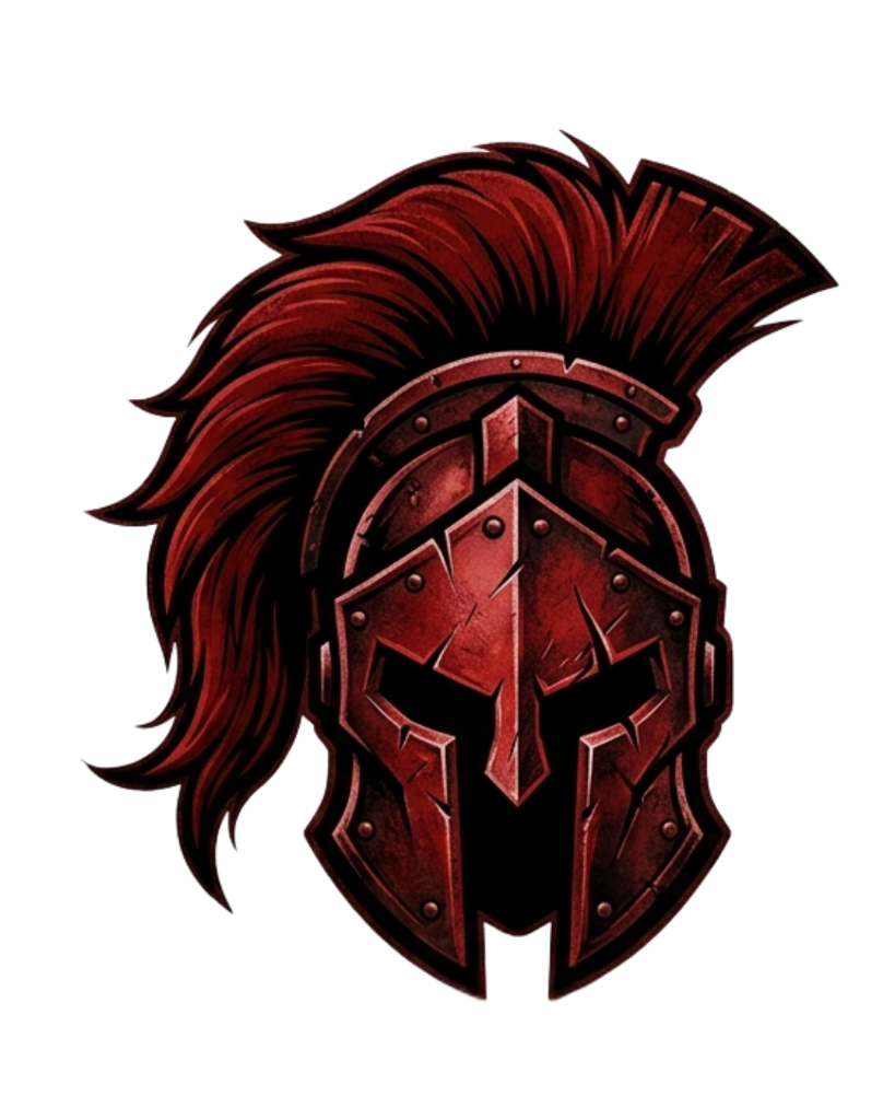 Spartan Brand Logo